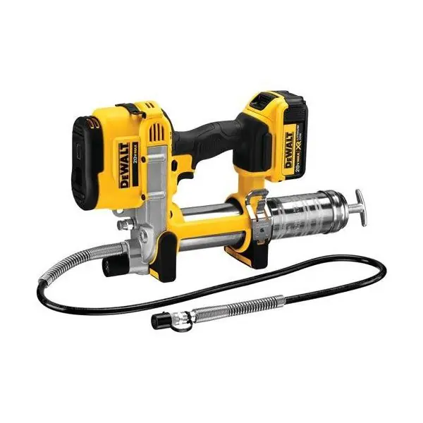 Fettspruta Bästa pris